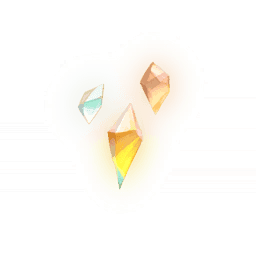 Brilliant Diamond Sliver